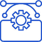 Line of Balance Chart